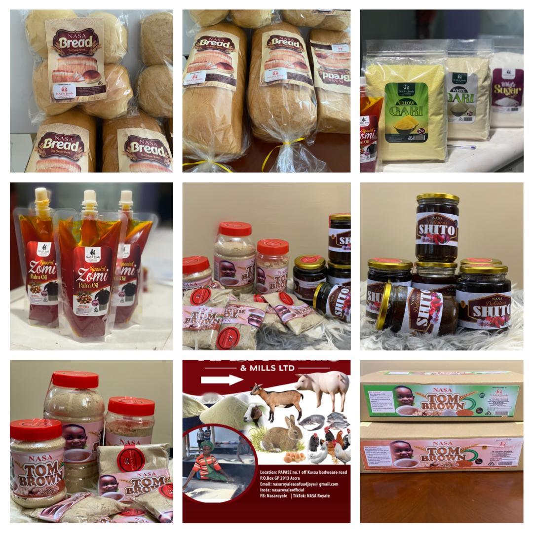Food Processing Image 3